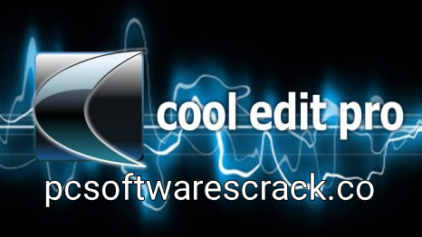 download cool edit pro free
